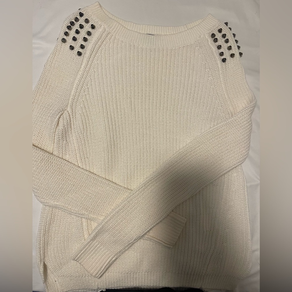 Express Sweater